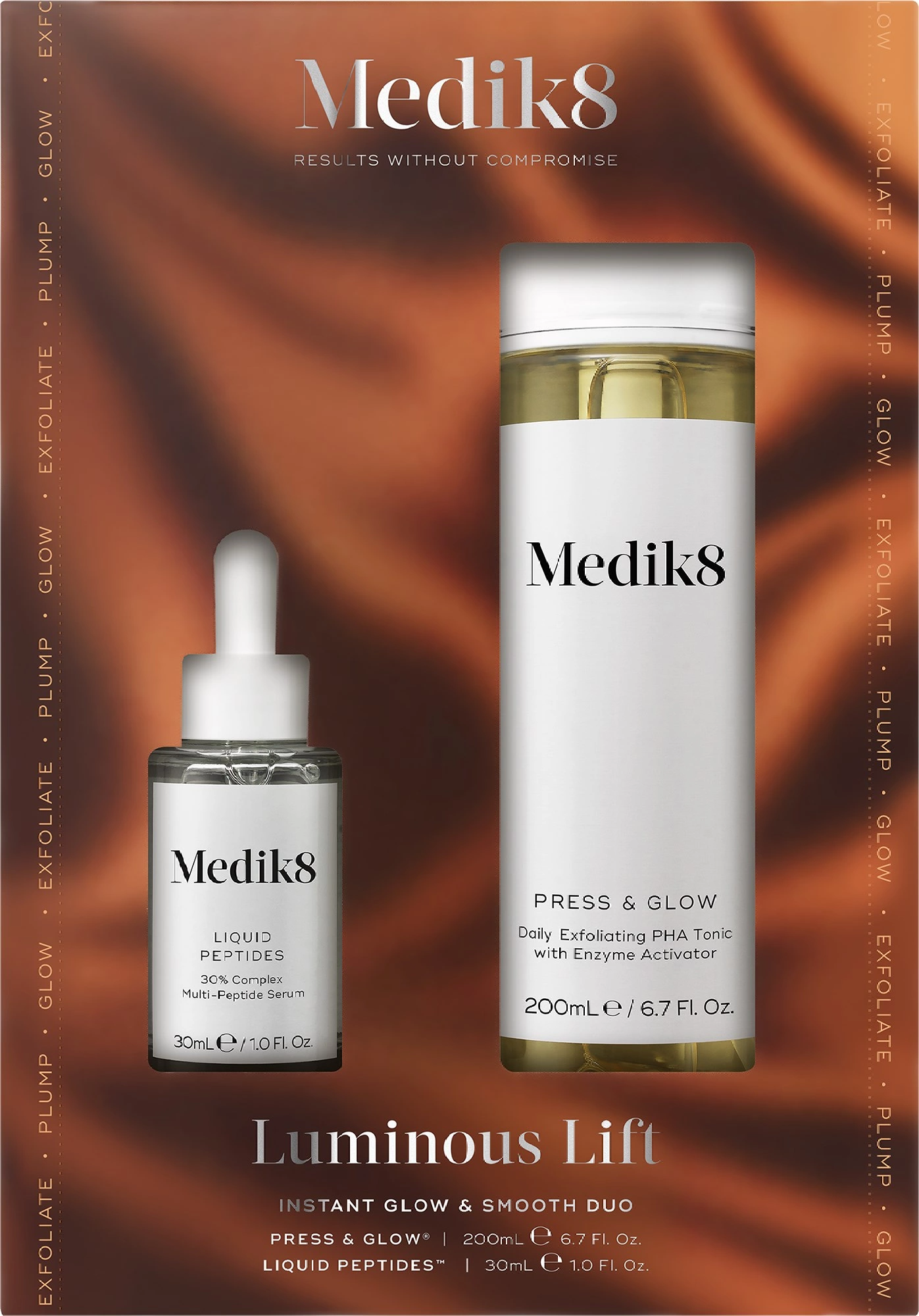 Medik8 Luminous Lift