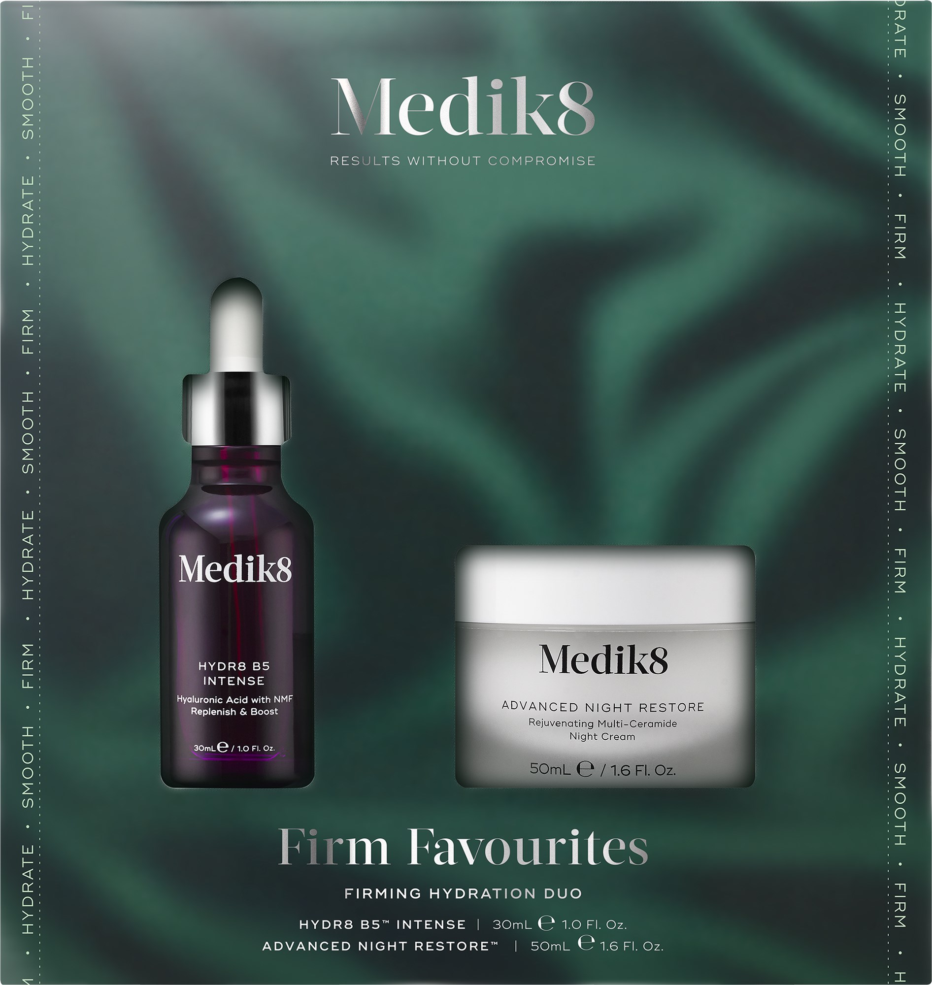 Medik8 Firm Favourites