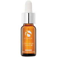 is Clinical C Eye Serum Advance+