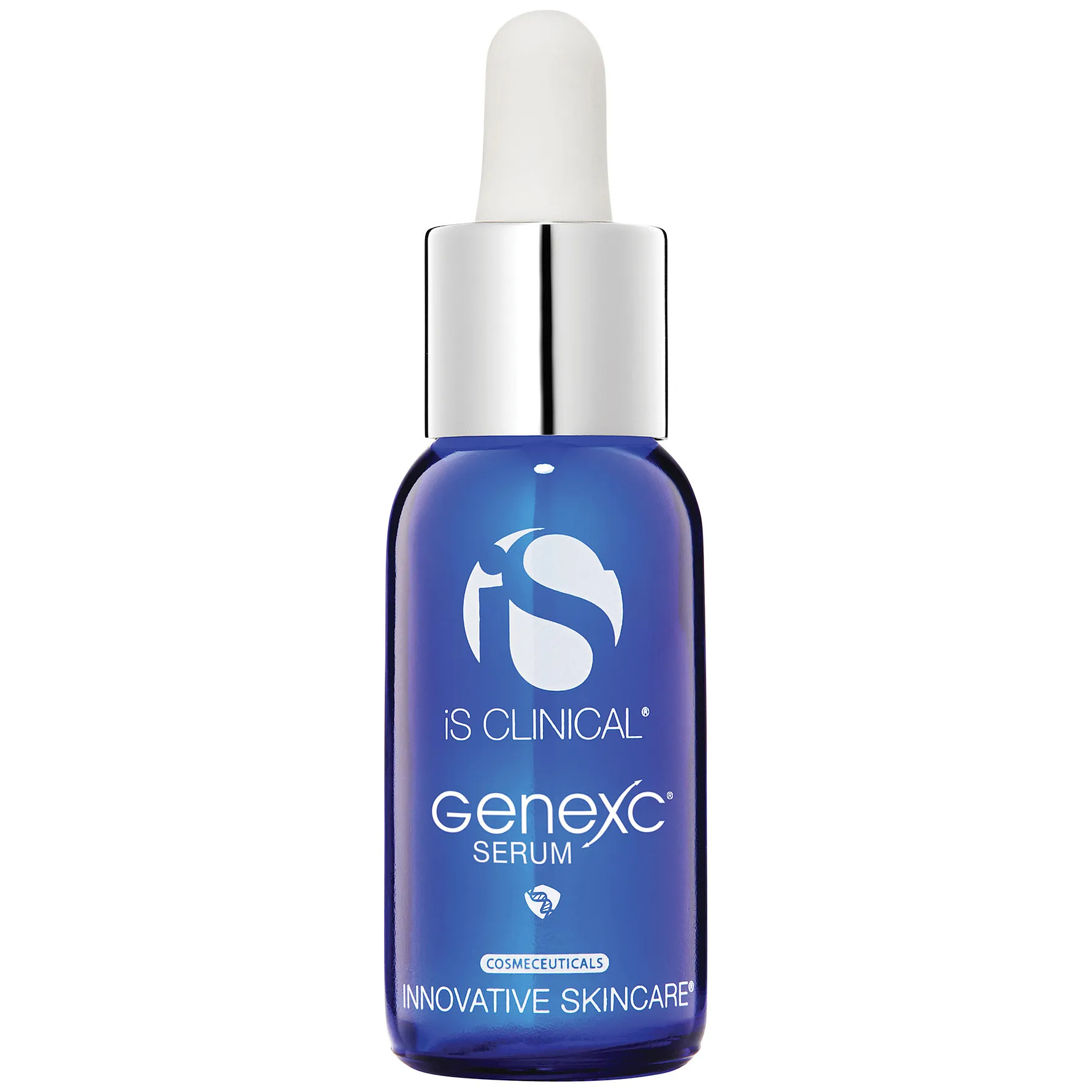 iS Clinical GeneXC Serum