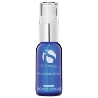 is Clinical Poly-vitamin Serum 15ml