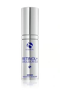 iS Clinical Retinol + Emulsion 0.3