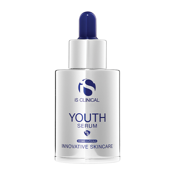 iS Clinical Youth Serum