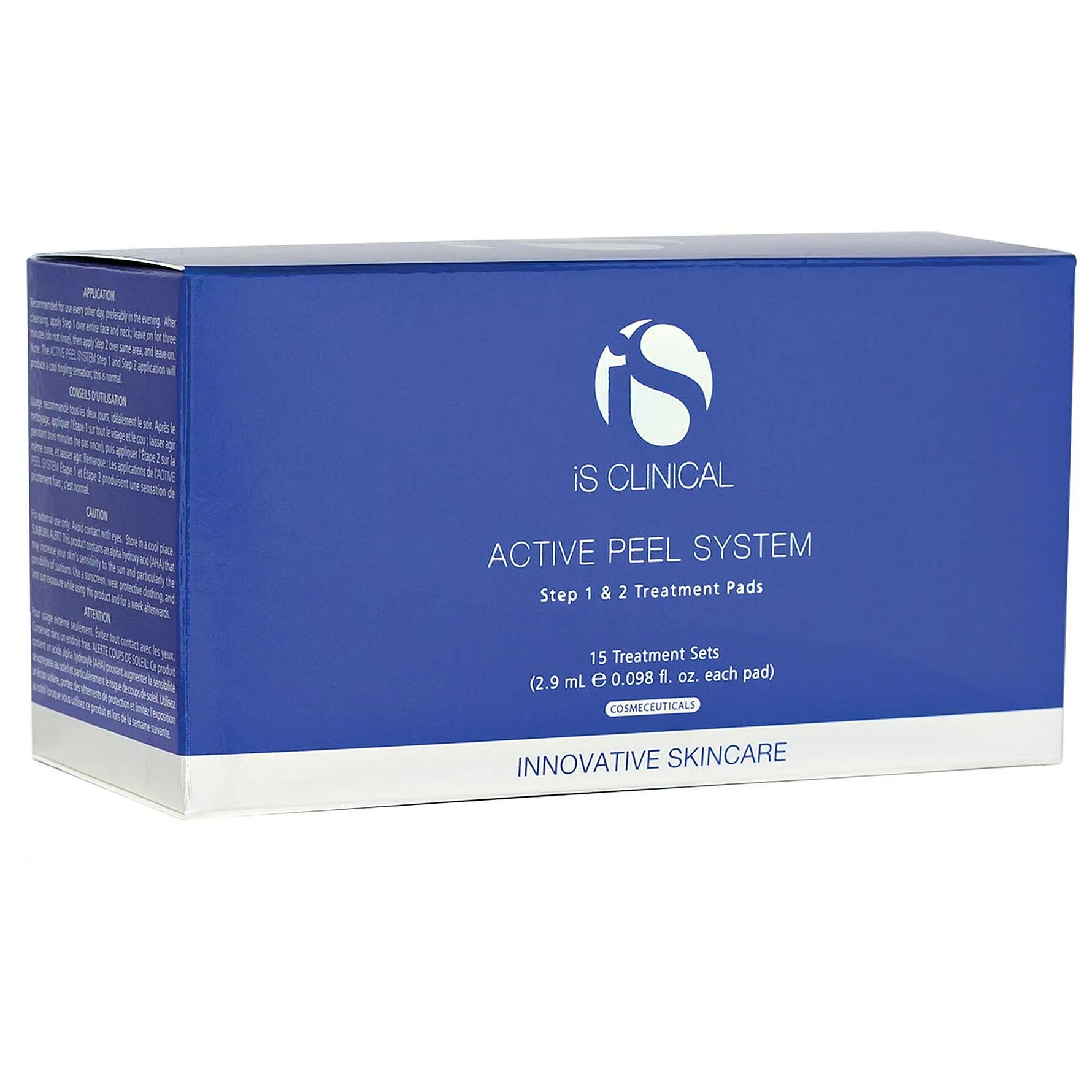 iS Clinical Active Peel System