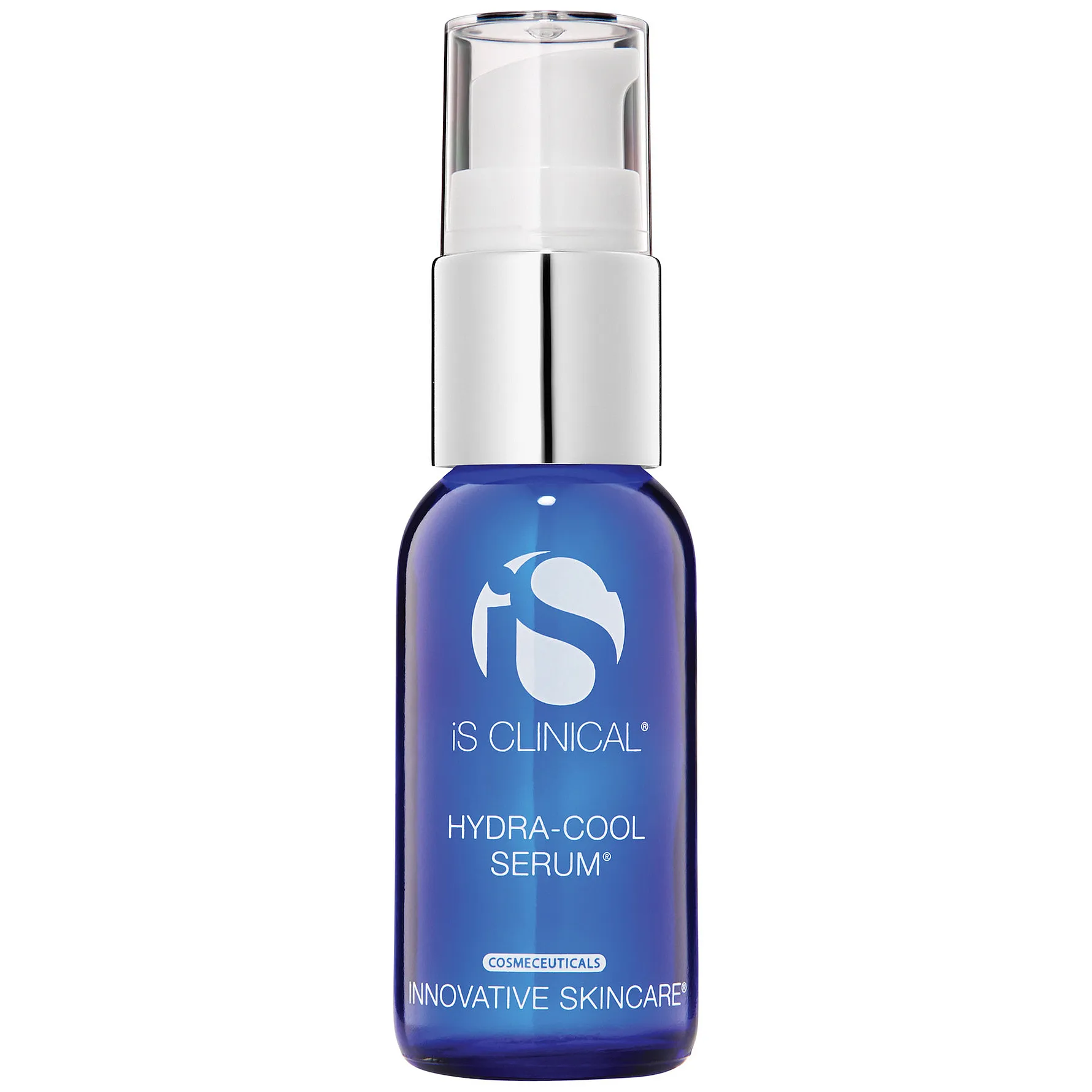 iS Clinical Hydra-cool serum