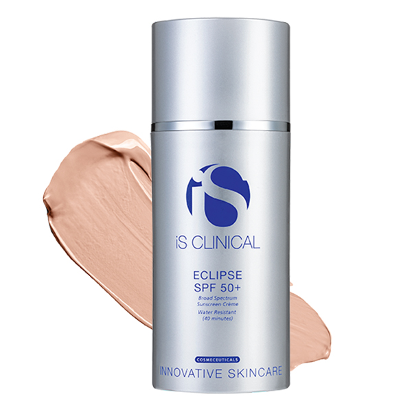 iS Clinical Eclipse SPF50+