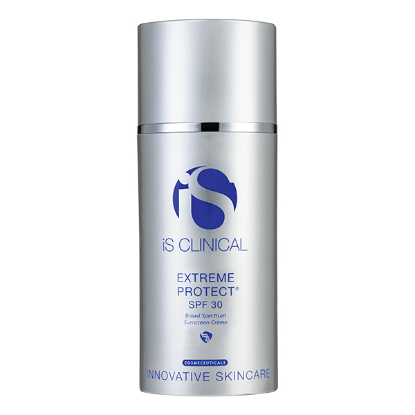 iS Clinical Extreme protect SPF 30