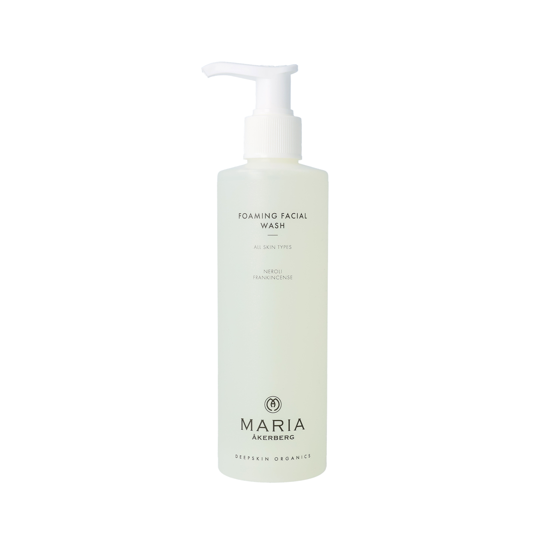 Maria Åkerberg Foaming Facial Wash 250ml