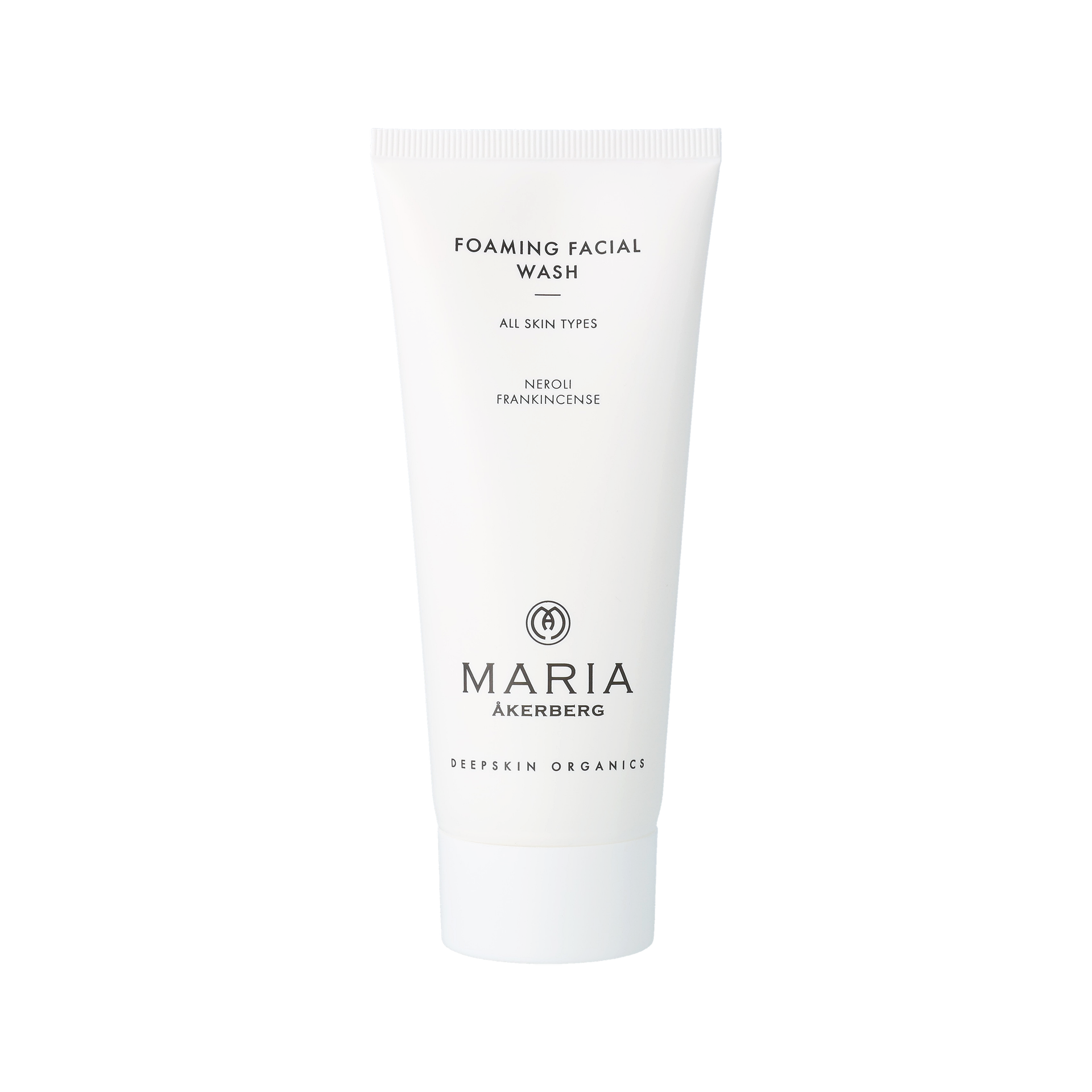 Maria Åkerberg Foaming Facial Wash 100ml