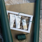 Maria Åkerberg More Essentials