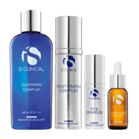 iS Clinical Kit för fet/blandad hud