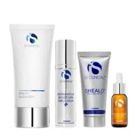 iS Clinical Kit för rosacea