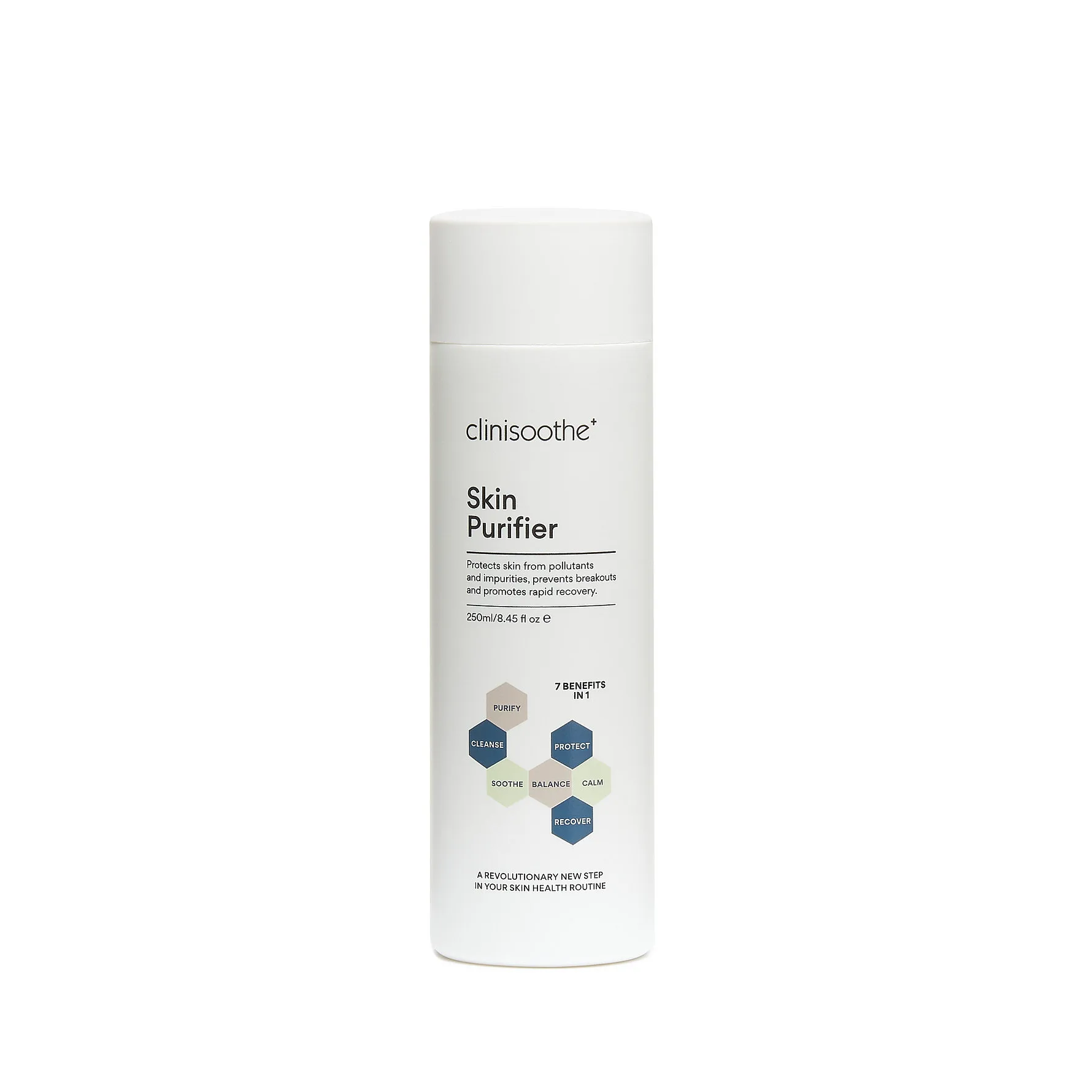 Clinisoothe Skin Purifier 250ml