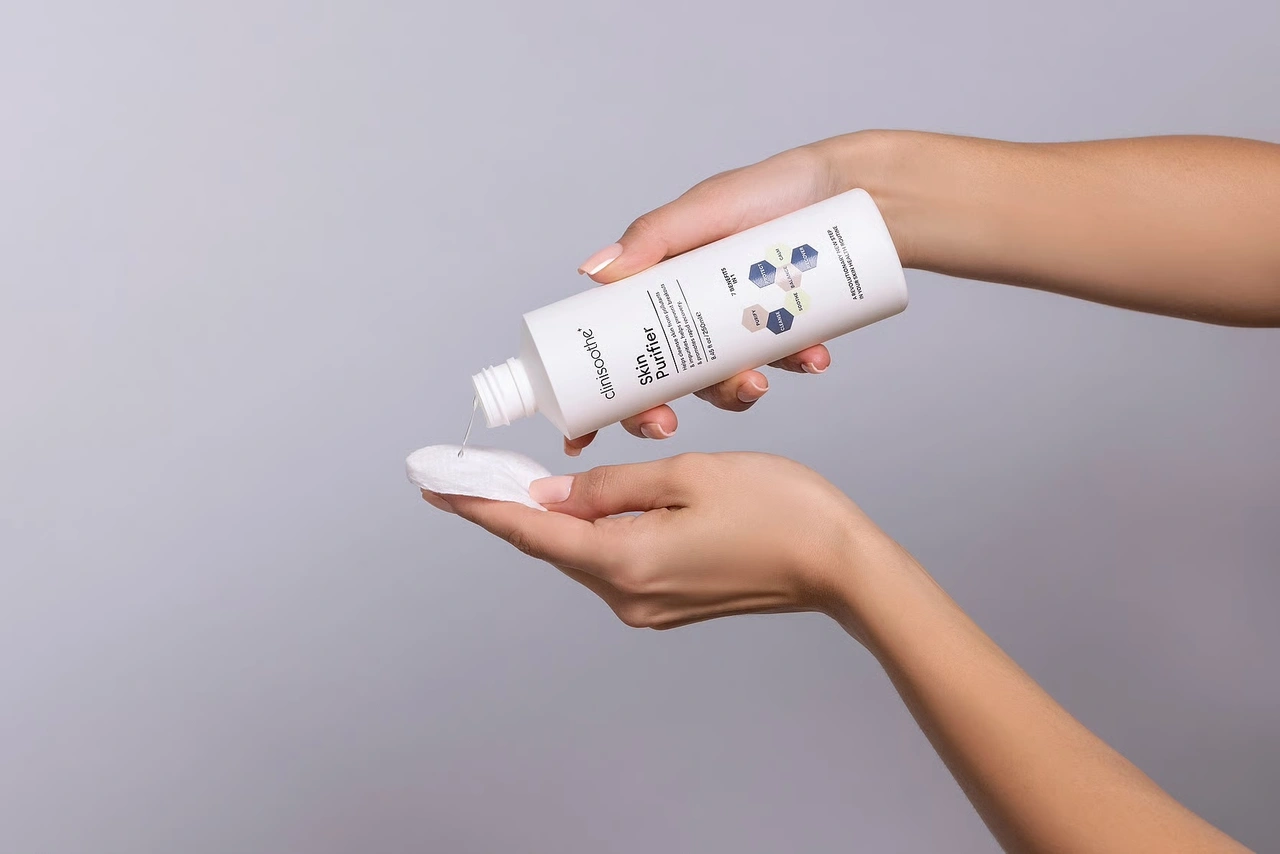 Clinisoothe Skin Purifier 250ml