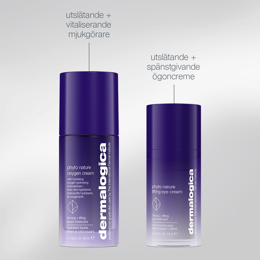 Dermalogica A moment in Nature