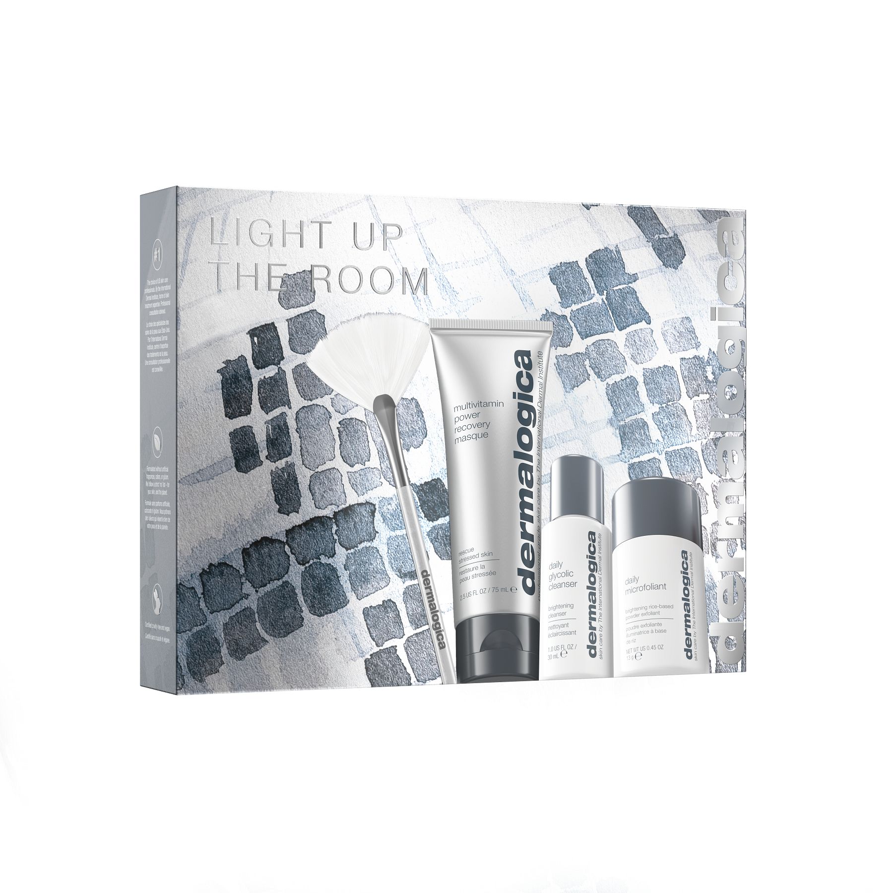 Dermalogica Light Up the Room