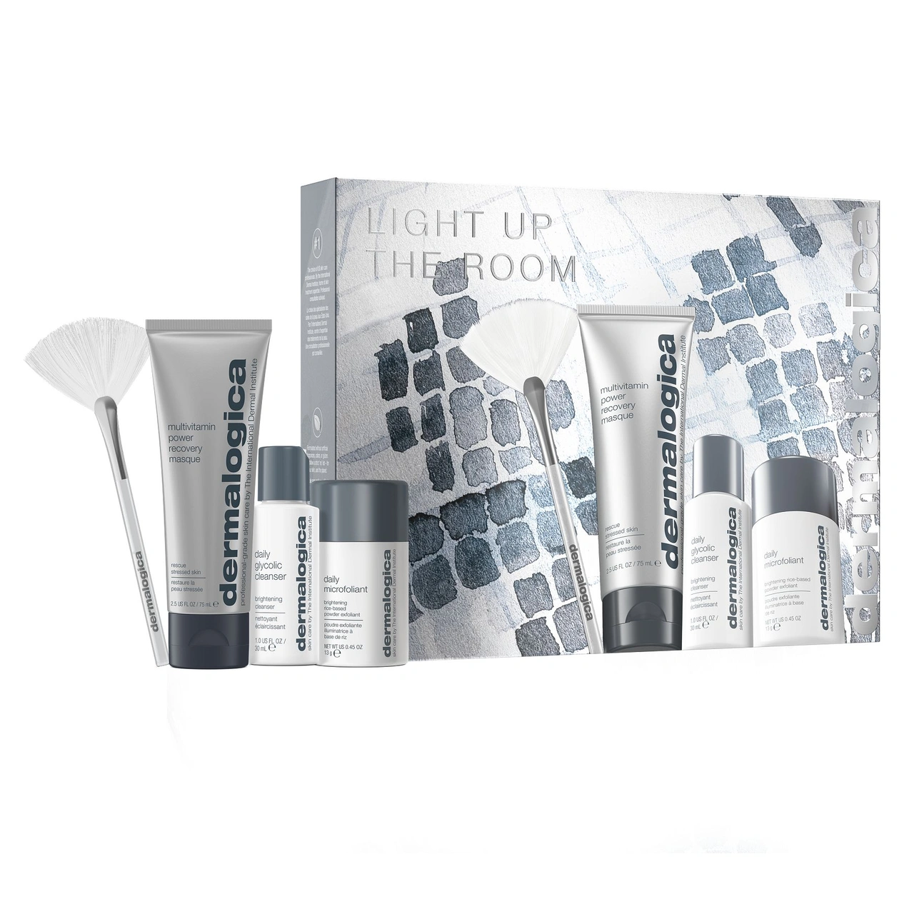 Dermalogica Light Up the Room