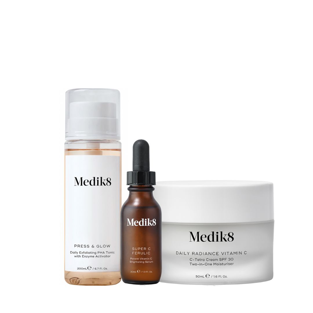 Medik8 Glow in the Snow