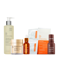 Dr Dennis Gross Kit för mogen hud