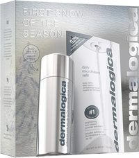 Dermalogica First Snow of the Season