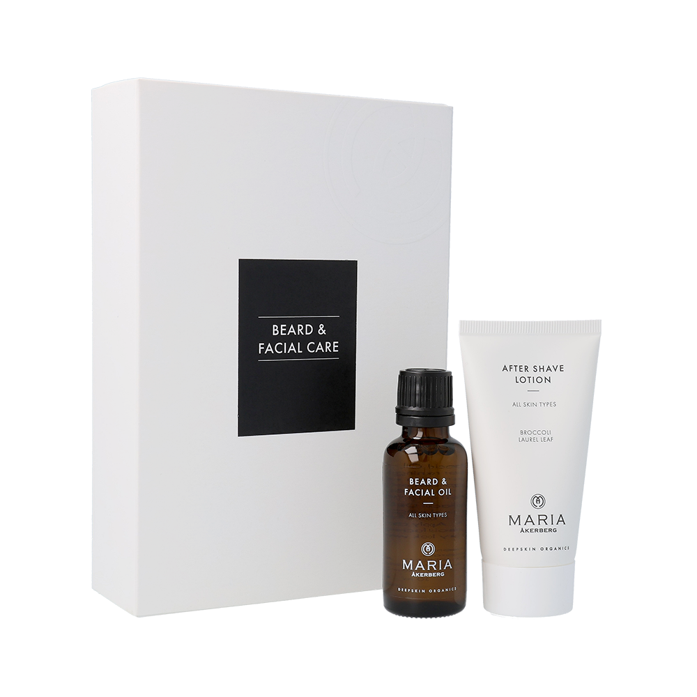 Maria Åkerberg Beard & Facial Care