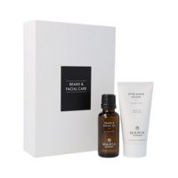 Maria Åkerberg Beard & Facial Care