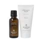 Maria Åkerberg Beard & Facial Care