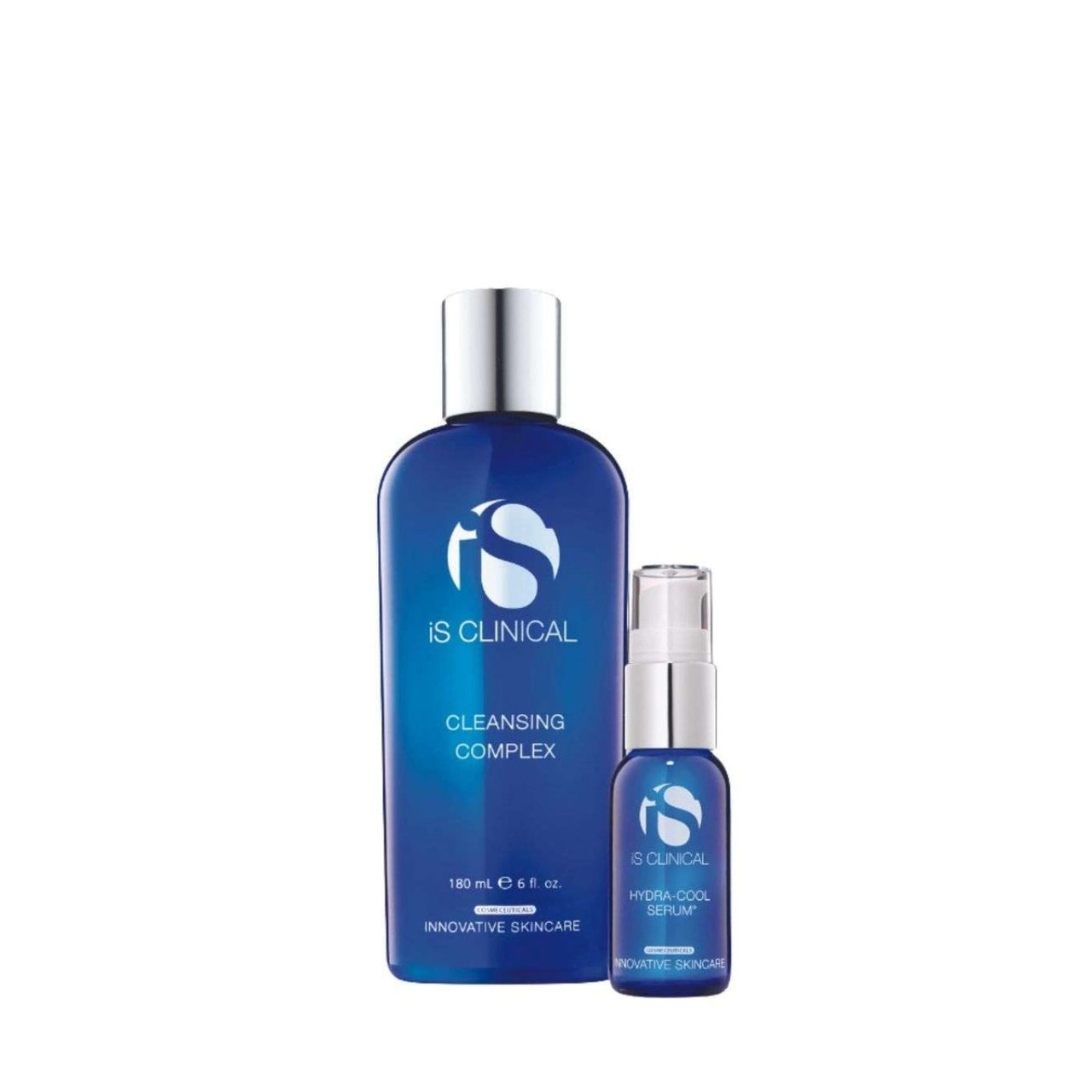 iS Clinical Balance & Hydrate Duo