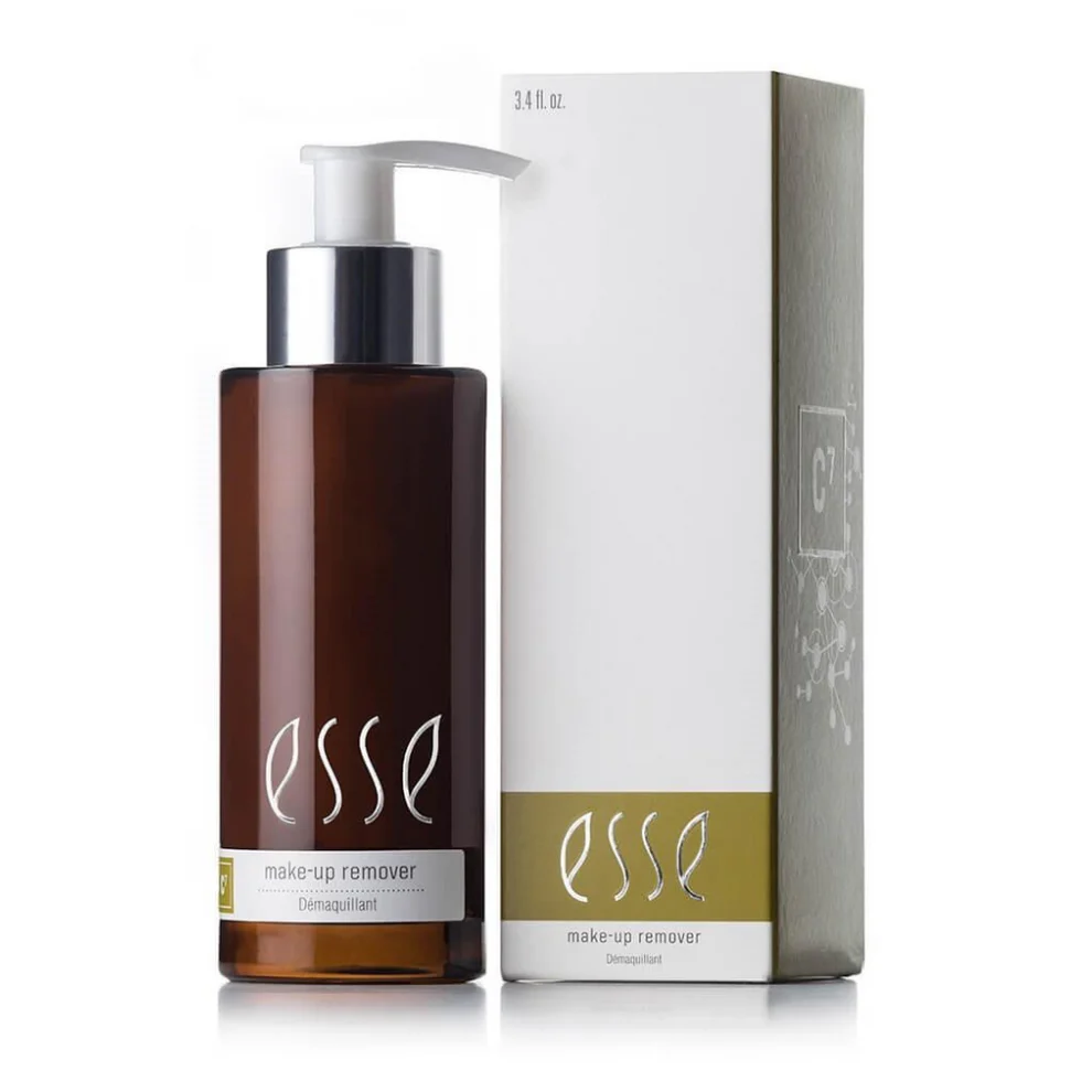 Esse Make-up Remover