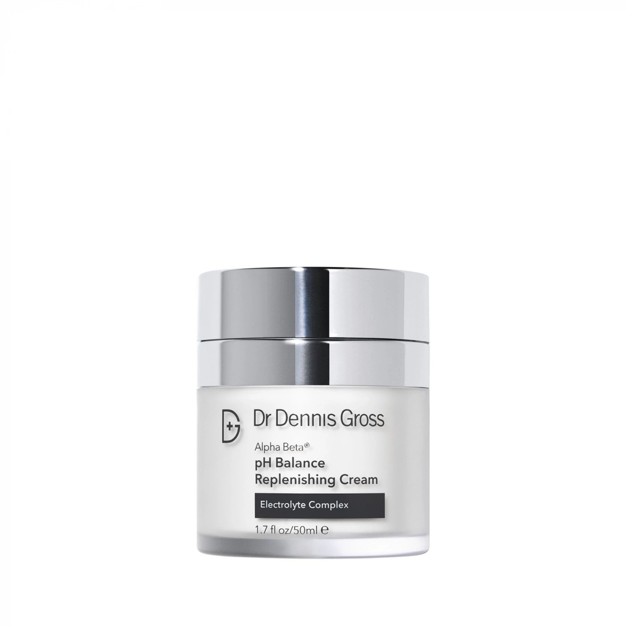 Dr Dennis Gross Alpha Beta pH Balance Replenishing Cream