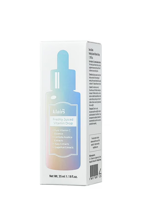 Klairs Freshly Juiced Vitamin Drop