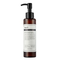 Klairs Gentle Black Deep Cleansing Oil