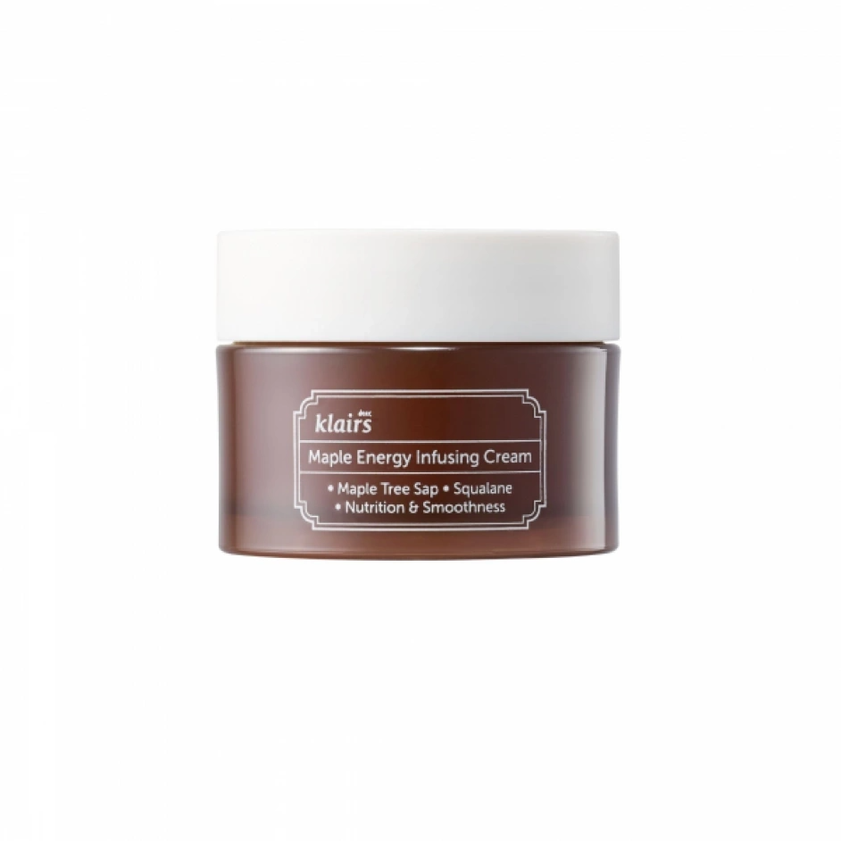 Klairs Maple Energy Infusing Cream