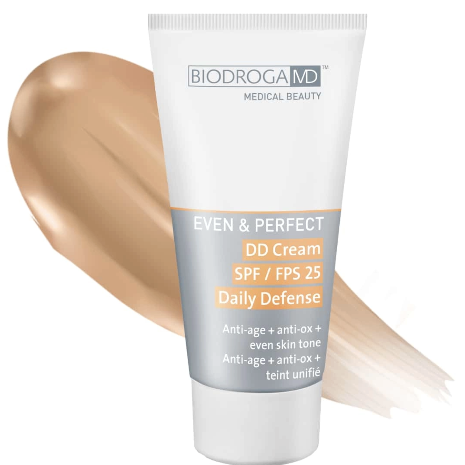 Biodroga Md Even & Perfect DD Cream Dark