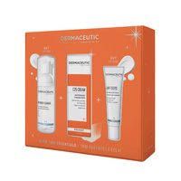 Dermaceutic Glow Trio Essentiacls