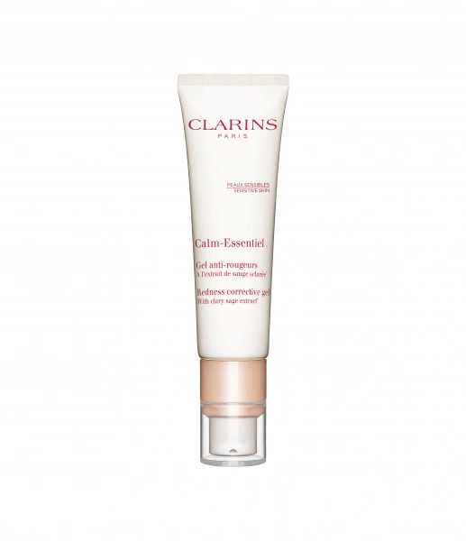Clarins Calm Essentiel Redness corrective gel