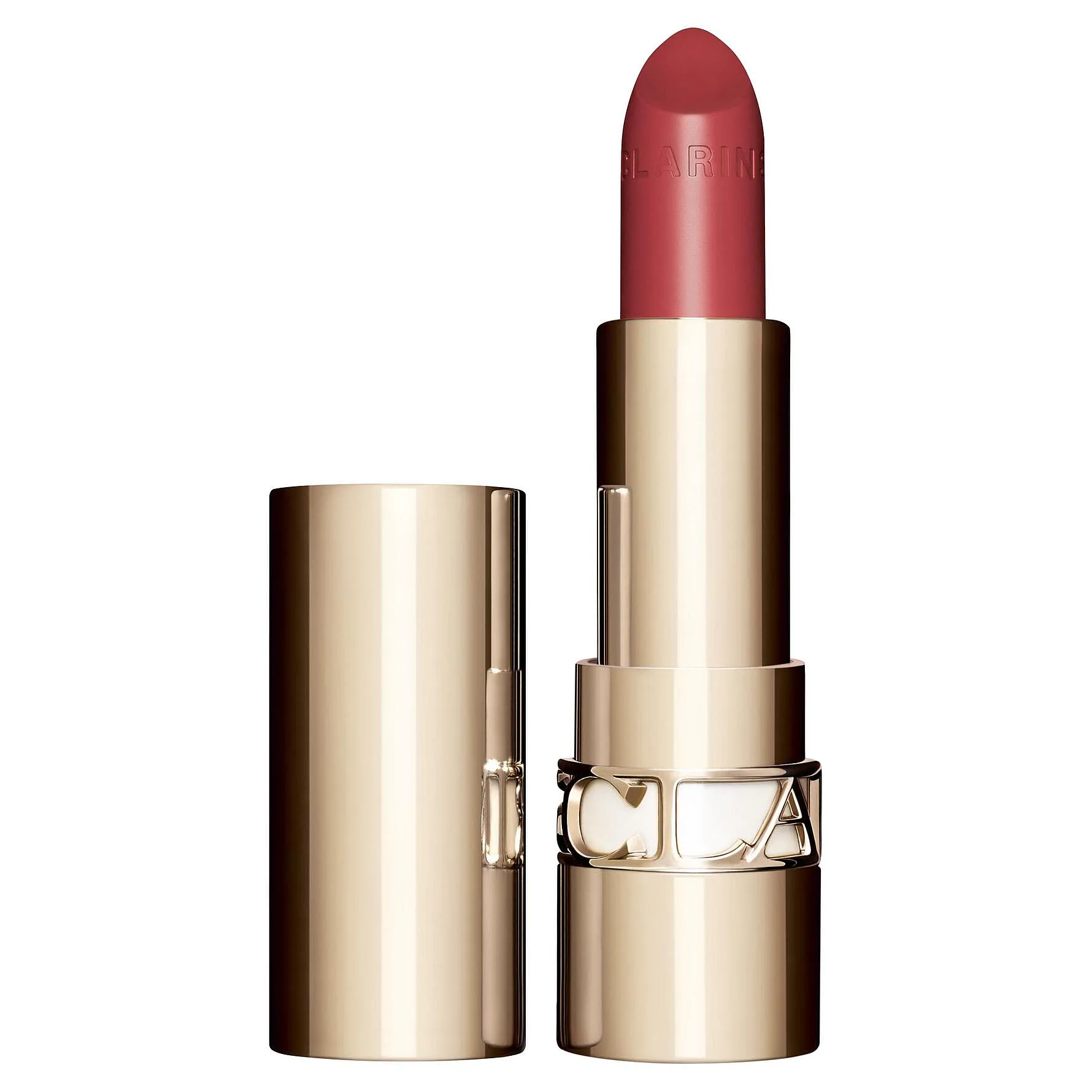 Clarins Joli Rouge Brillant 732S Grenadine