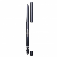 Clarins Waterproof Eye Pencil 01 Black Tulip