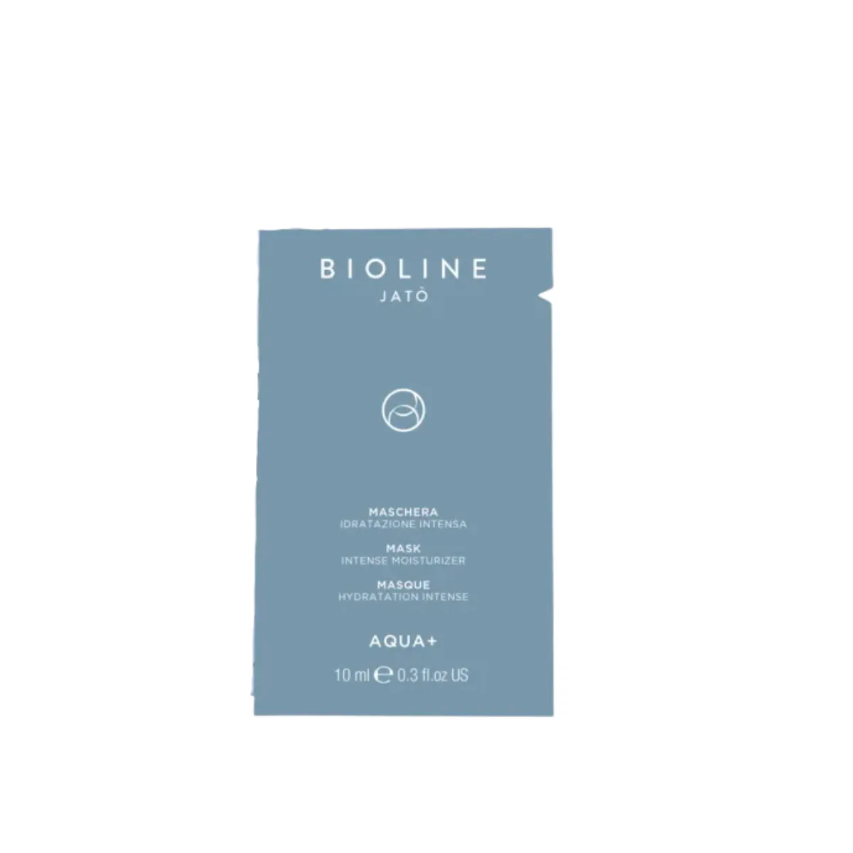 Bioline Aqua+ Intense Moisturizer Mask