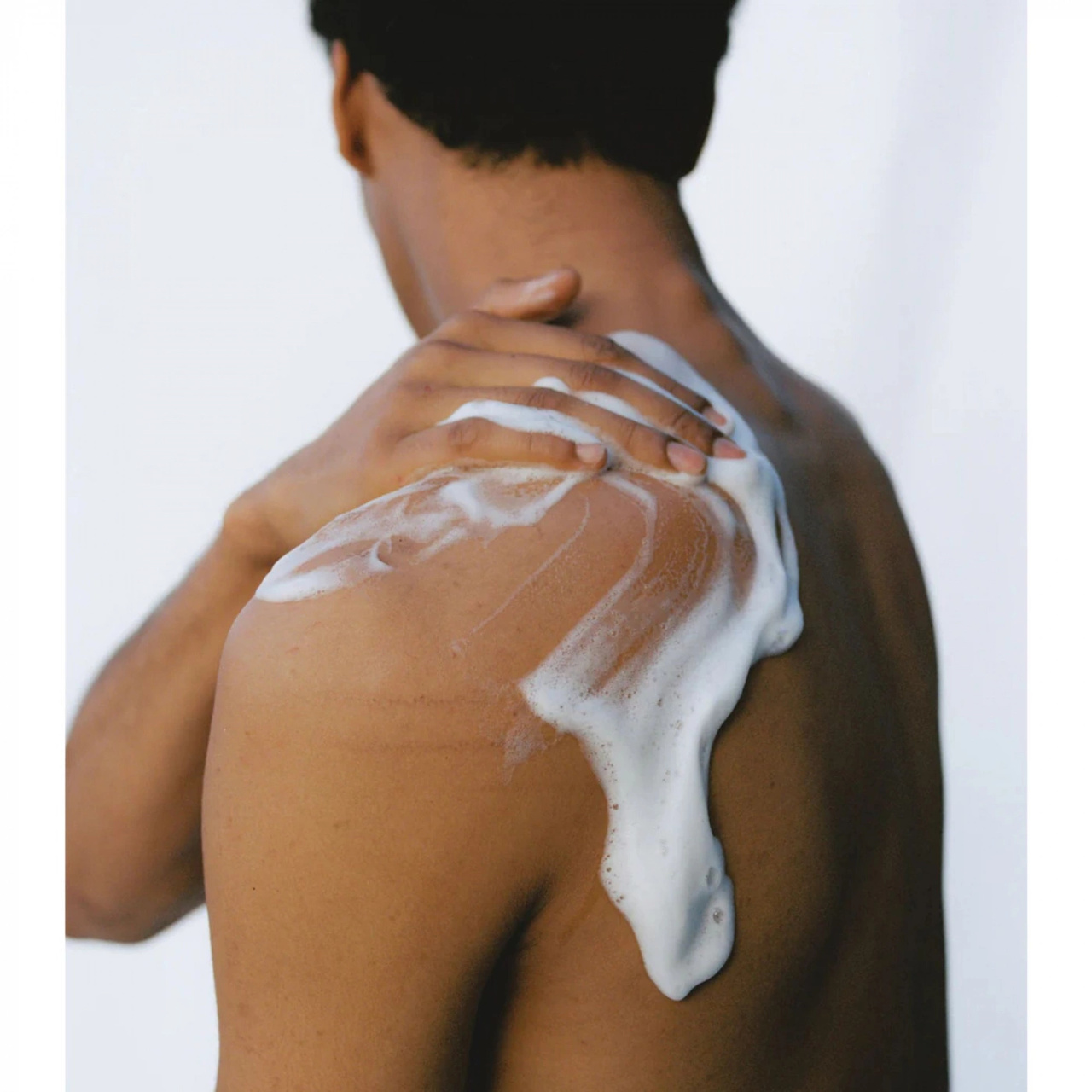 Face Formula Probiotic Cleansing Mousse