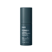 Face Formula Overnight Smoothing Serum