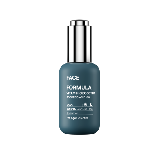 Face Formula Vitamin C Booster