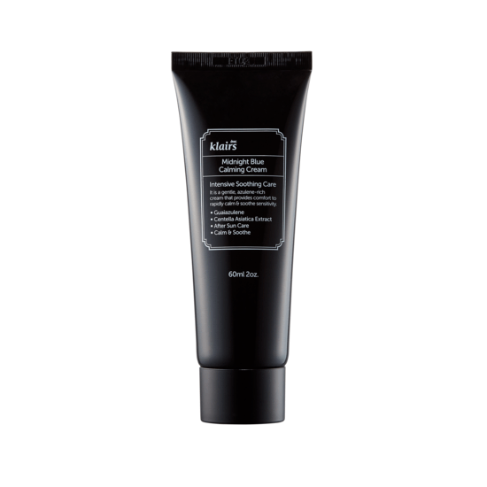 Klairs Midnight Blue Calming Cream