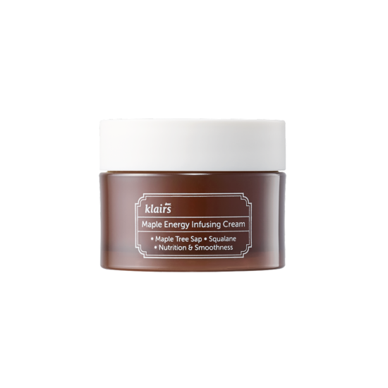 Klairs Maple Energy Infusing Cream