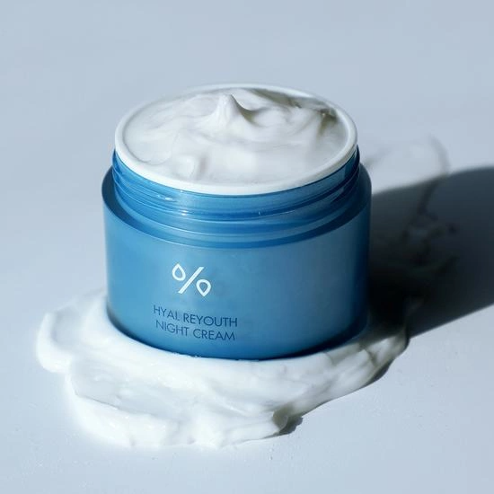 Dr. Ceuracle Hyal Reyouth Night Cream