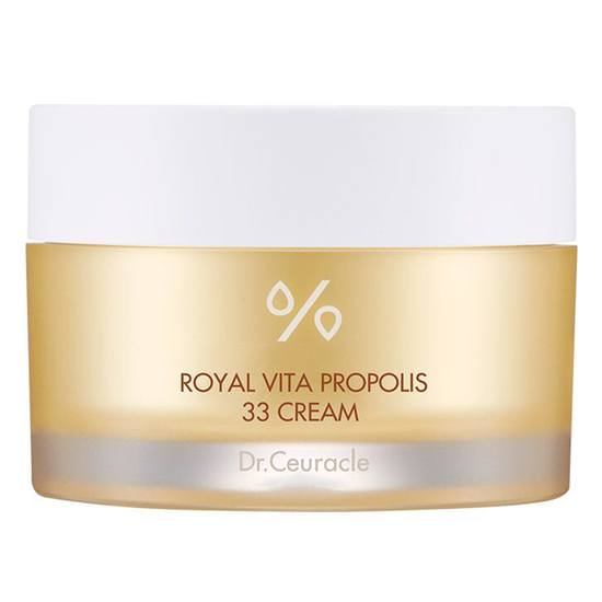Dr. Ceuracle Royal Vita Propolis 33 Cream