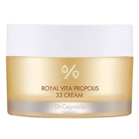 Dr. Ceuracle Royal Vita Propolis 33 Cream
