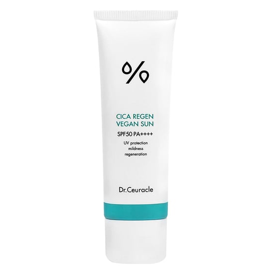 Dr. Ceuracle Cica Regen Vegan Sun