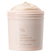 Dr. Ceuracle Vegan Kombucha Tea Sleep Mask