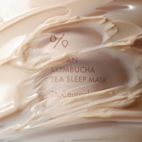 Dr. Ceuracle Vegan Kombucha Tea Sleep Mask